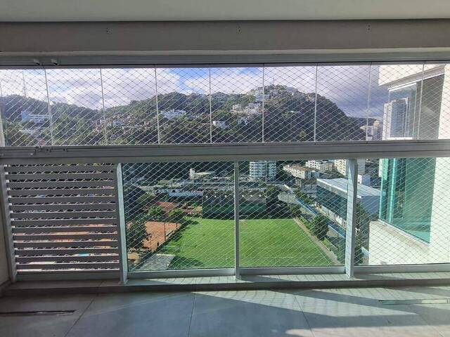 Apartamento para Locação em Santos - 4