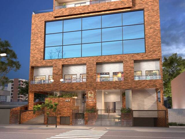 Studio para Venda em São Vicente - 4