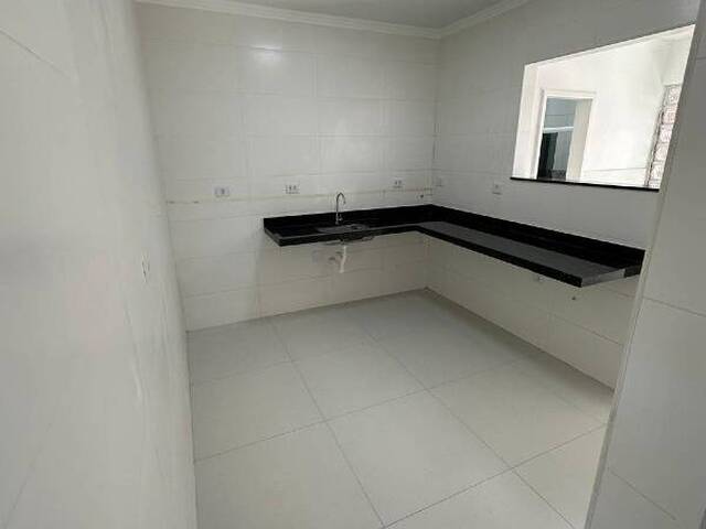 Sobrado para Venda em Santos - 5