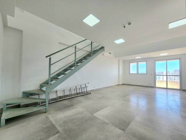 Locação em Encruzilhada - Santos