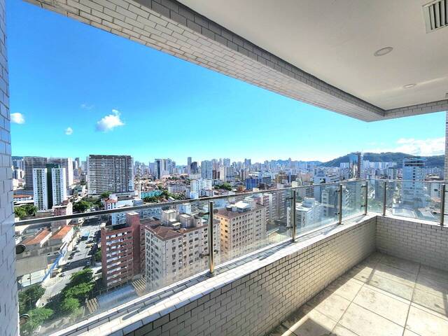 Sala para Locação em Santos - 5