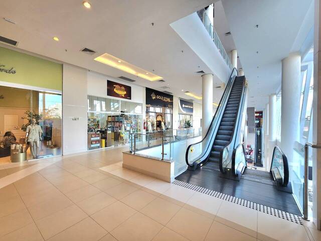 Loja para Locação em Santos - 4