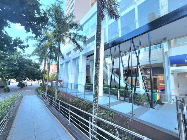 Loja para Locação em Santos - 5