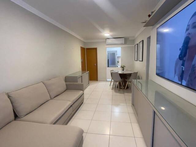 #15727 - Apartamento para Venda em Santos - SP