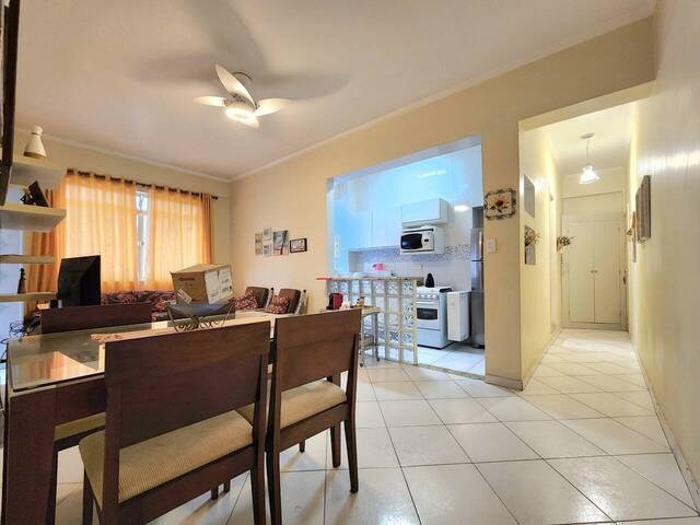 Venda em Boqueirão - Santos