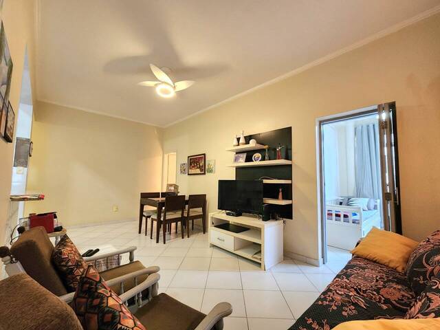 Apartamento para Venda em Santos - 4