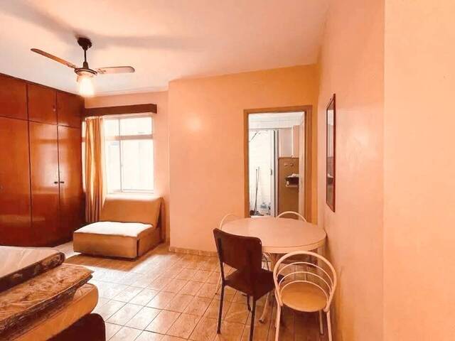 Apartamento para Locação em Santos - 4