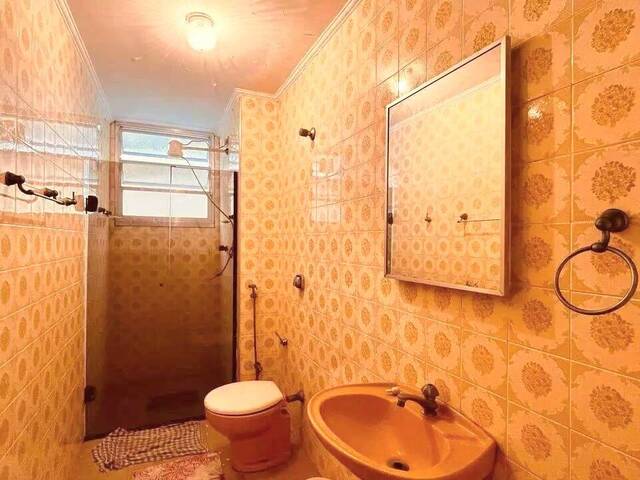 Apartamento para Locação em Santos - 5