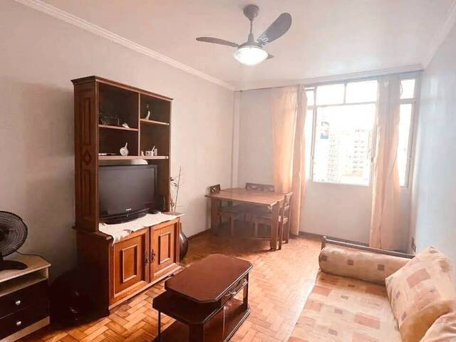Apartamento para Locação em Santos - 4