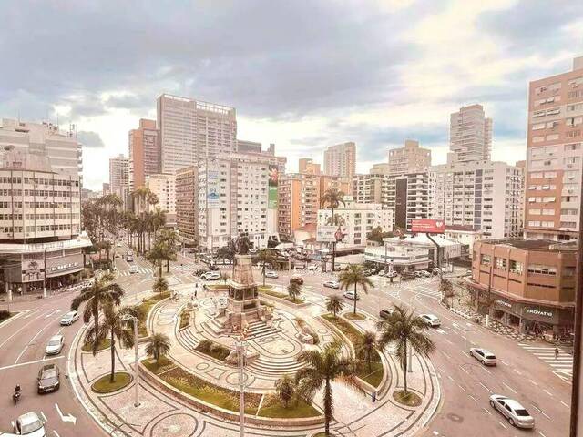 Apartamento para Locação em Santos - 5