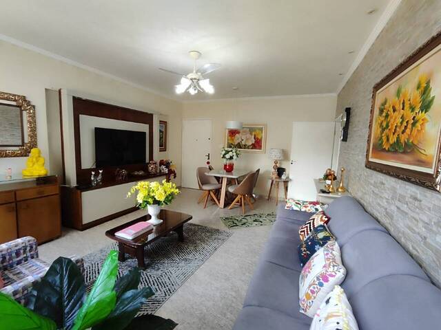 Venda em Gonzaga - Santos