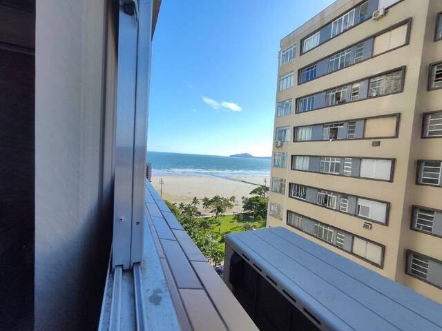 Apartamento para Venda em Santos - 5