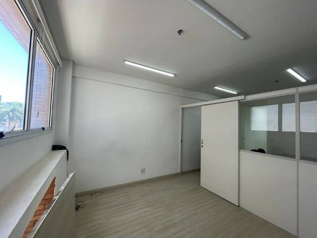 Sala para Locação em Santos - 4