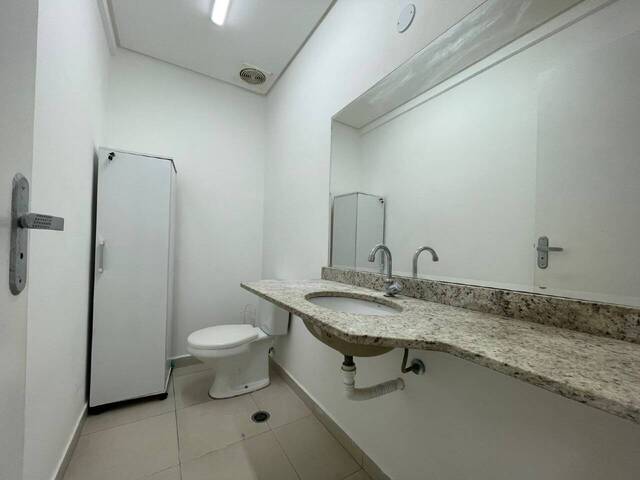 Sala para Locação em Santos - 5