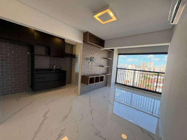 Locação em Marapé - Santos