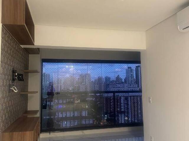 Apartamento para Locação em Santos - 4