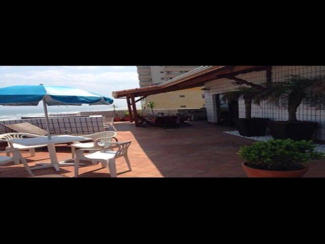 #686 - Cobertura para Venda em Praia Grande - SP - 3