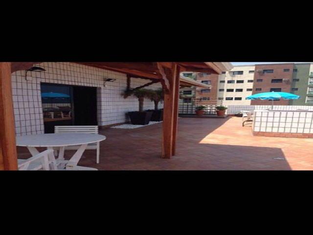 Cobertura para Venda em Praia Grande - 4