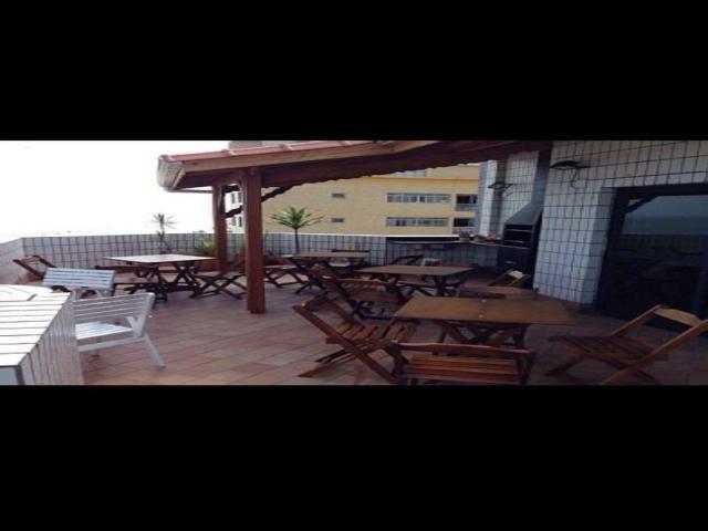 Cobertura para Venda em Praia Grande - 5