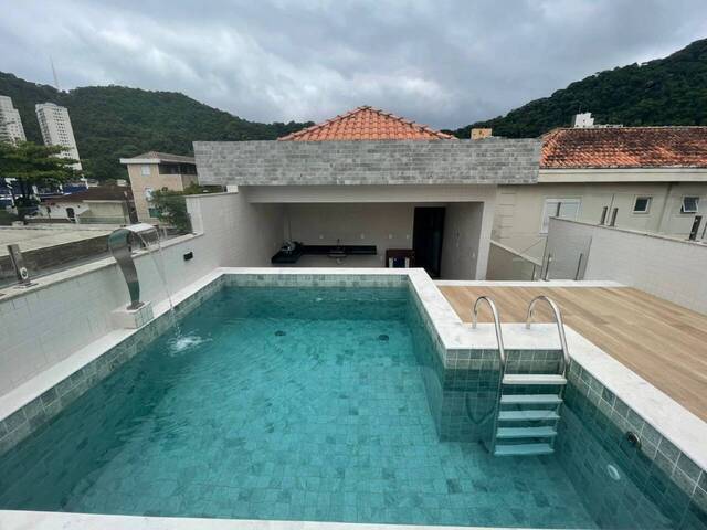 Venda em Marapé - Santos