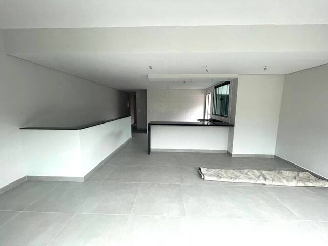 Casa para Venda em Santos - 5