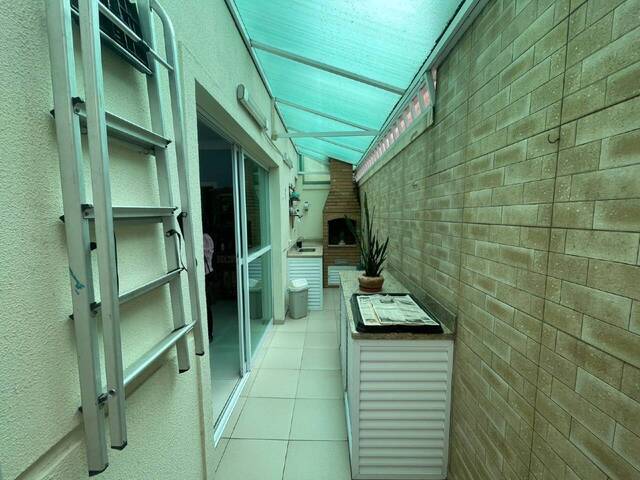 Casa para Venda em Santos - 5