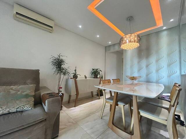 #15757 - Apartamento para Venda em Santos - SP