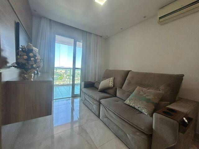 Apartamento para Venda em Santos - 4