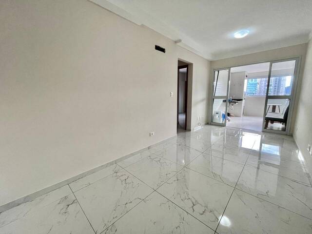 #15759 - Apartamento para Locação em Santos - SP