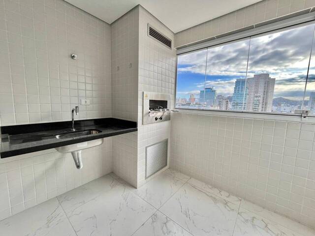 Apartamento para Locação em Santos - 4