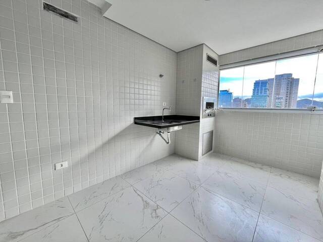 Apartamento para Locação em Santos - 5