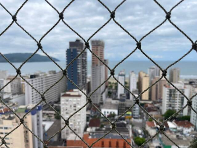 Apartamento para Locação em Santos - 5