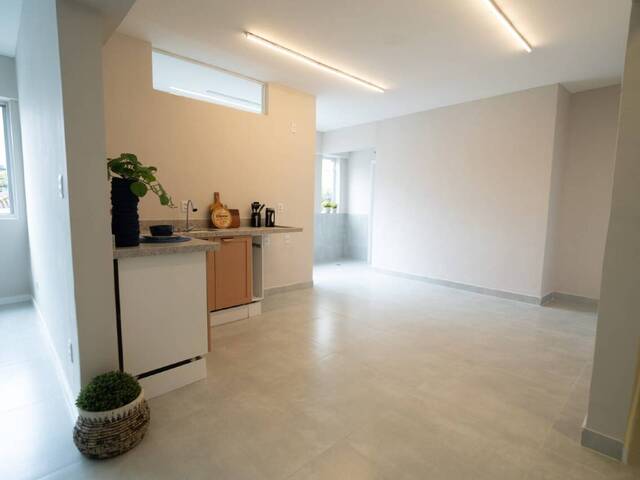 #15761 - Apartamento para Venda em Santos - SP