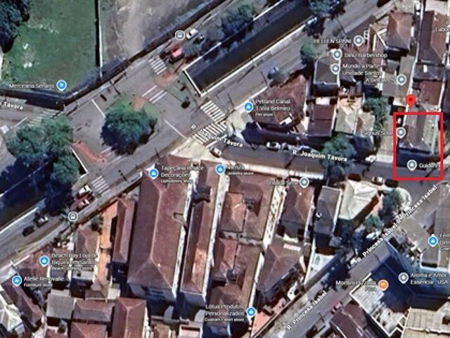 Venda em Marapé - Santos