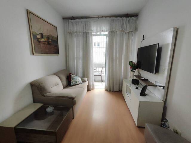 Locação em Gonzaga - Santos