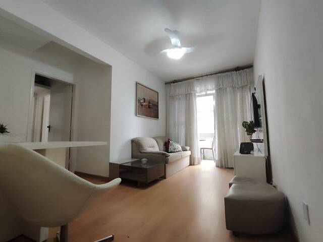 Apartamento para Locação em Santos - 4