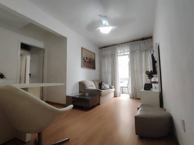 Apartamento para Locação em Santos - 5