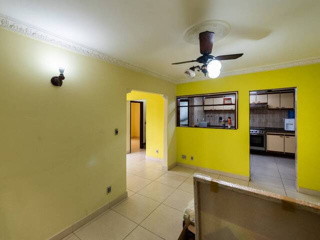 #15763 - Casa para Locação em Santos - SP