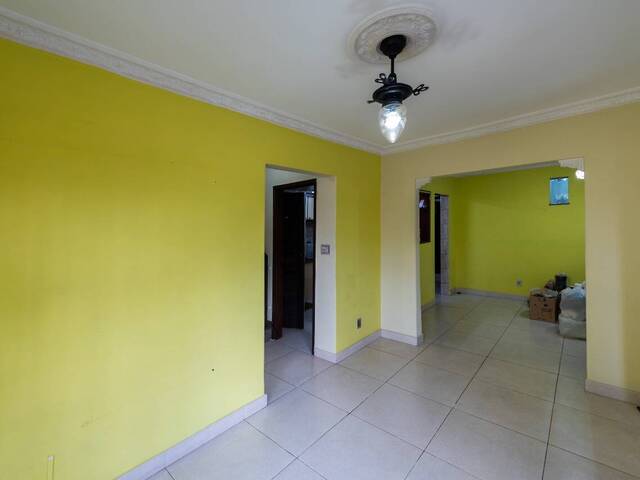 #15763 - Casa para Locação em Santos - SP