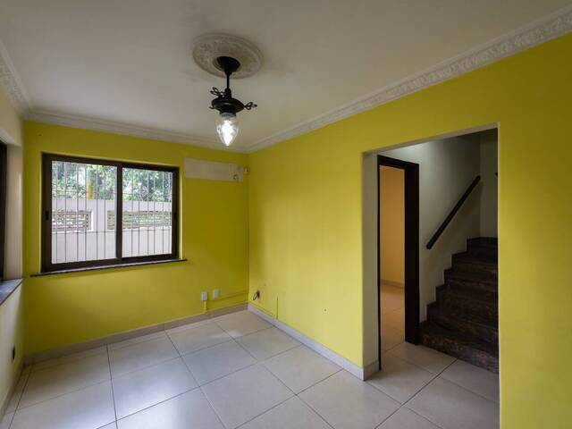 Casa para Locação em Santos - 4