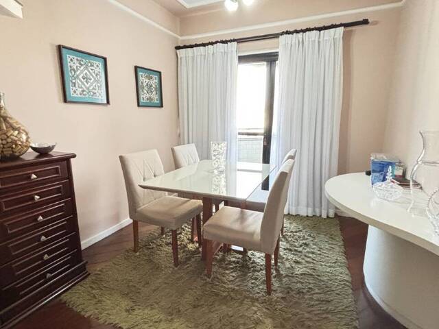 Cobertura para Venda em Santos - 4