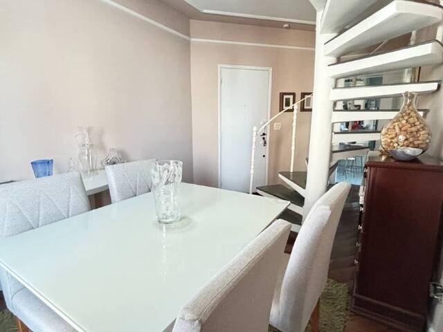 Cobertura para Venda em Santos - 5