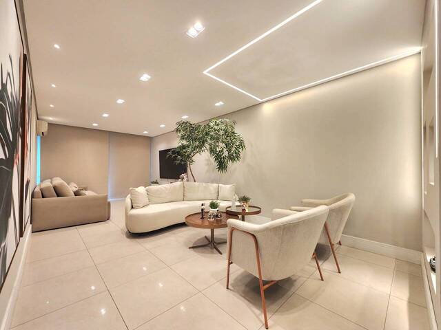 Apartamento para Venda em Santos - 4