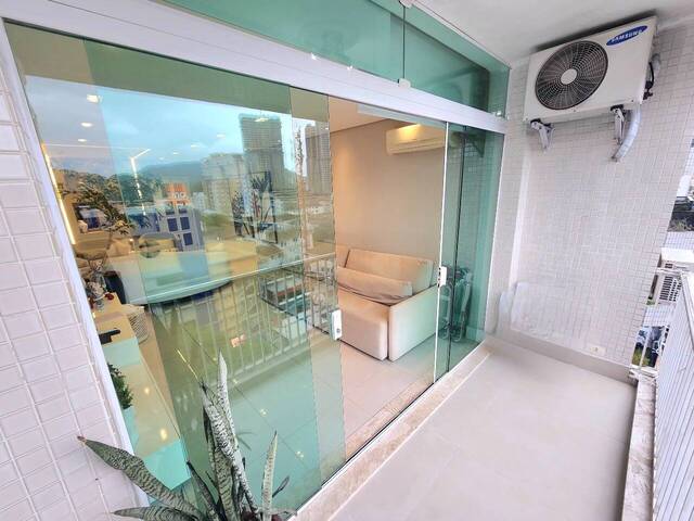 Apartamento para Venda em Santos - 5