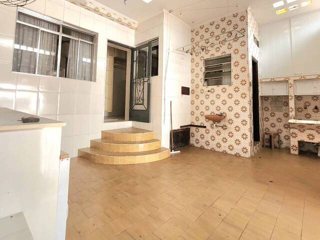 Sobrado para Venda em Santos - 5