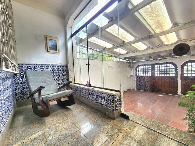 #15769 - Sobrado para Venda em Santos - SP