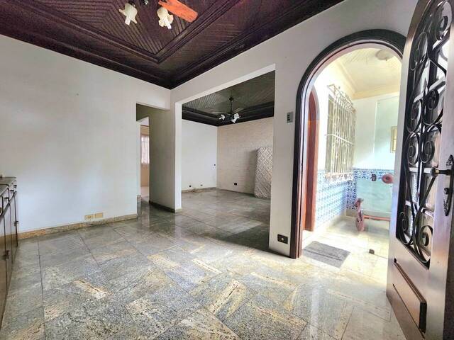 #15769 - Sobrado para Venda em Santos - SP