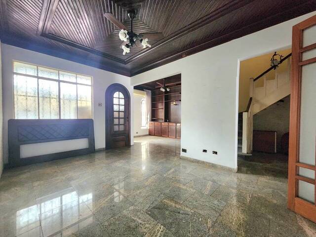 #15769 - Sobrado para Venda em Santos - SP