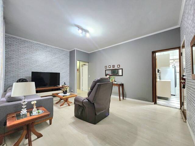 #15768 - Apartamento para Venda em Santos - SP