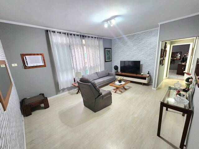 Apartamento para Venda em Santos - 4